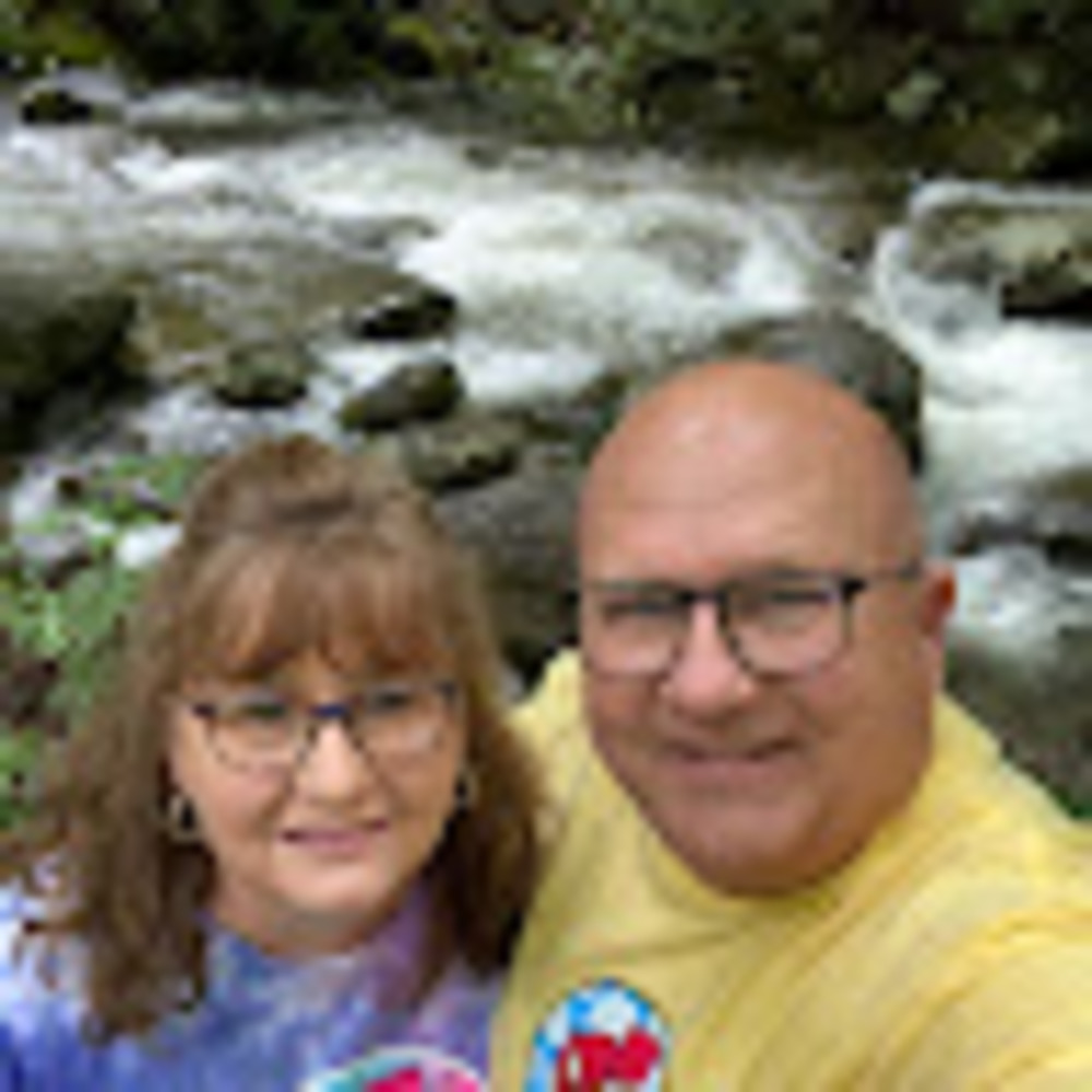 Meet your Posher, Carol